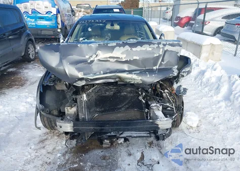 2013 Audi A4 2.0T Premium z USA, uszkodzony, nr VIN WAUFFAFL8DN007719